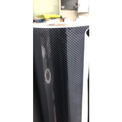 Giấy Decal Carbon 5D Cao Cấp Khổ Rộng 1m50cm x Dài 50cm