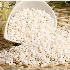 Gạo nếp cái Hoa Vàng 1Kg, 2Kg - Thái Dương