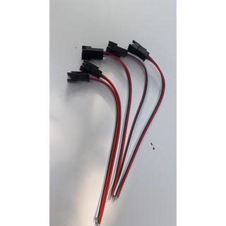 Jack dc đực cái 3 chân