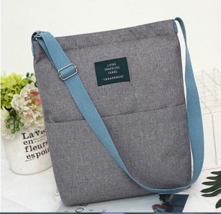 Túi living mới đeo chéo