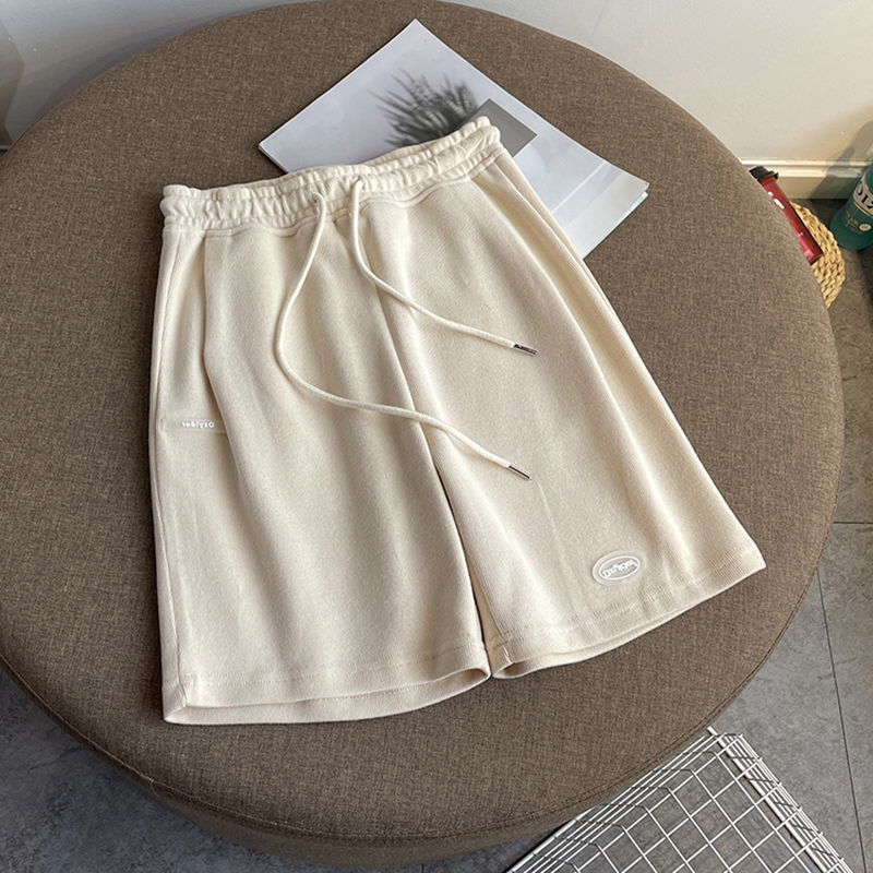 Quần ngắn ống rộng Nhiều Màu Sắc Thời Trang Mùa Hè Mới Cho Nữ
