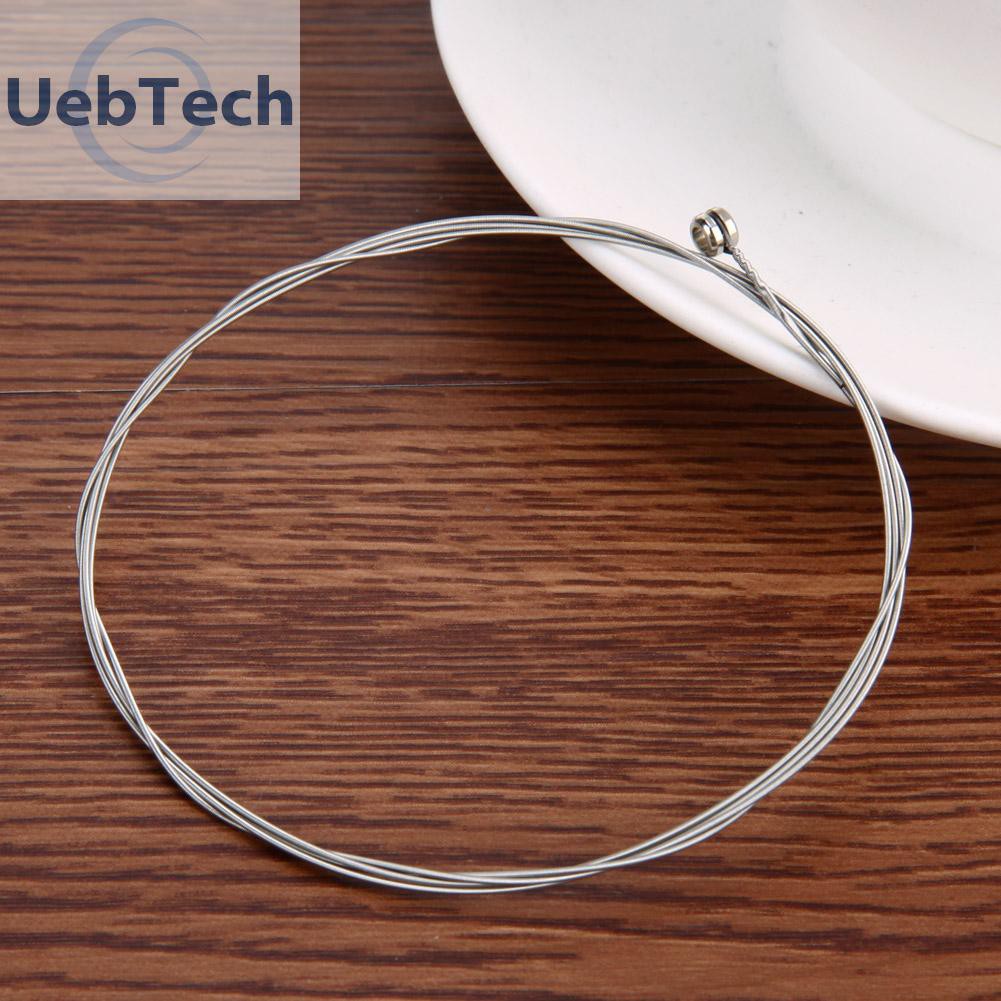 Bộ dây đàn guitar điện dòng EW EW7300 bằng thép carbon