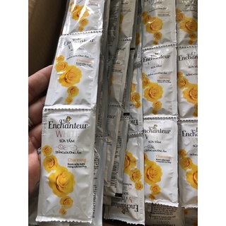 Dây sữa tắm Enchanter hương nước hoa gói 6g