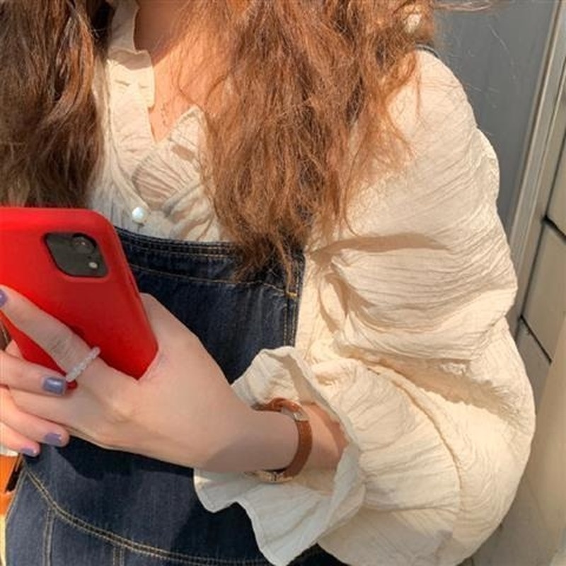 Áo Khoác Chiffon Dáng Rộng Chống Nắng Thời Trang Mùa Hè Cho Nữ