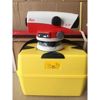 Máy thủy bình tự động Leica NA720