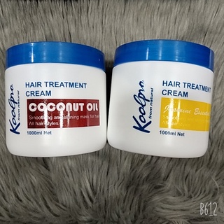 ( Hàng chính hãng ) Hấp dầu koolpro tăng độ bóng mượt cho tóc
