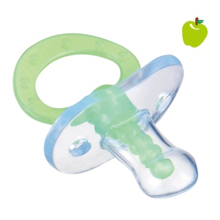 Ty ngậm Silicone 0 - 6 tháng - Simba Đài Loan