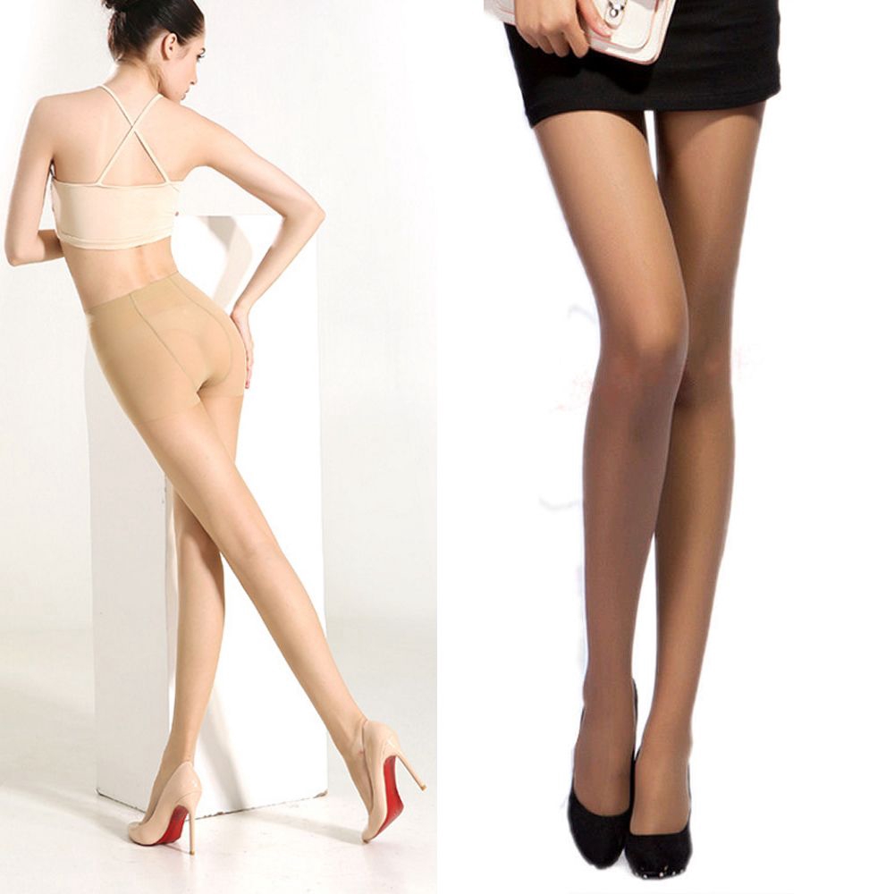 Quần tất lưới xuyên thấu thời trang nữ gợi cảm 4 màu tùy chọn