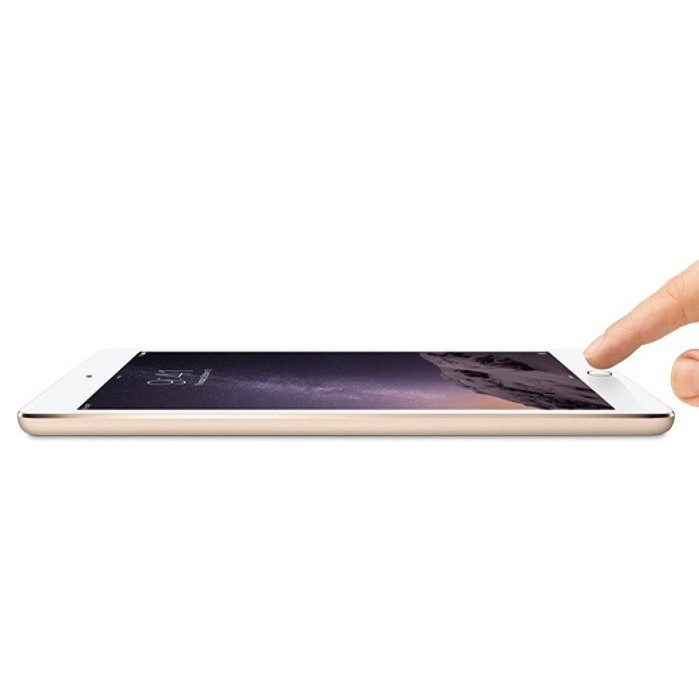 iPad Air 2 Wifi 4G + 3G 16GB màu đen, trắng