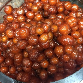 100gr mứt chùm ruột