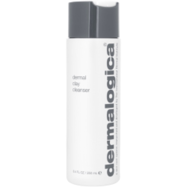 Sữa rửa mặt Dermal Clay Cleanser 250ml