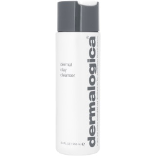 Sữa rửa mặt Dermal Clay Cleanser 250ml