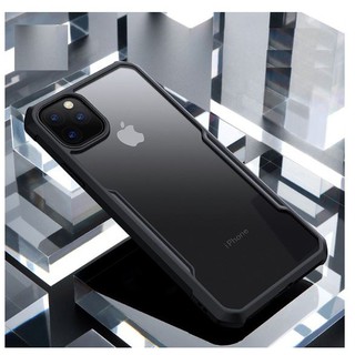 ỐP LƯNG CHỐNG SỐC XUNDD CHO IPHONE 11 PRO MAX 6.5