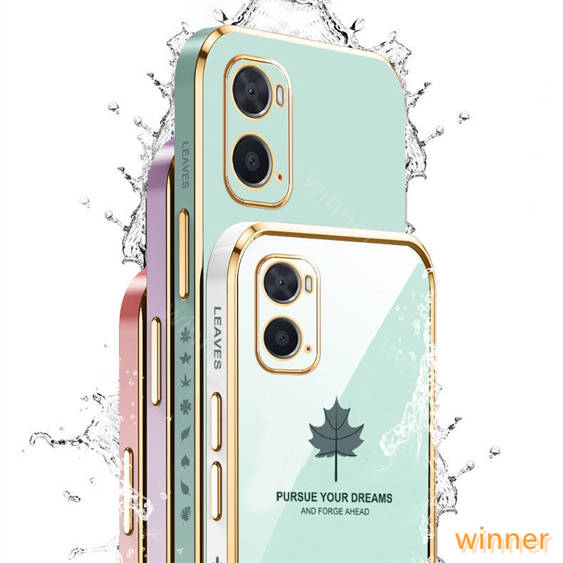 Ốp Lưng OPPO Reno 7 Reno 6 Reno 7Z Reno 6Z Reno 5 Reno 4F Reno 5F Reno 4 4G Reno 3 A91 Reno 2F Reno 7 Ốp Điện Thoại Chống Va Đập Cho 1FY