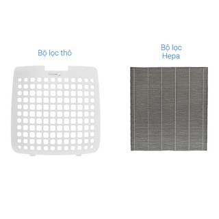 Máy lọc không khí Sharp FP-J30E-A
