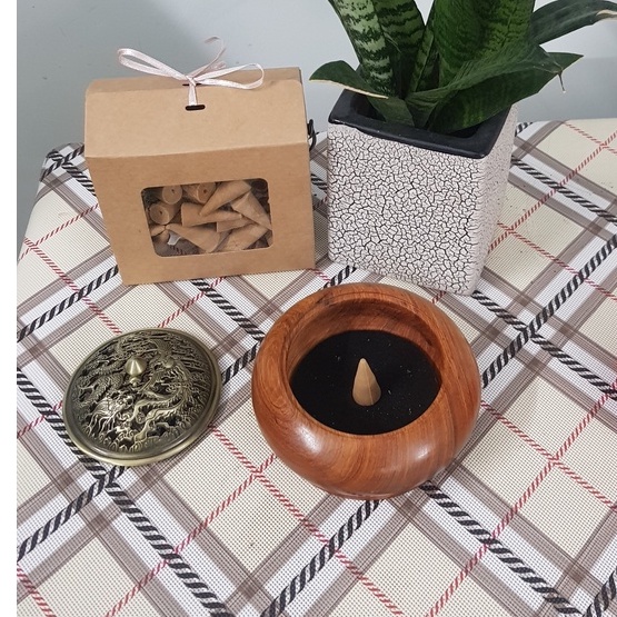 Lư Xông Trầm - Long Phụng