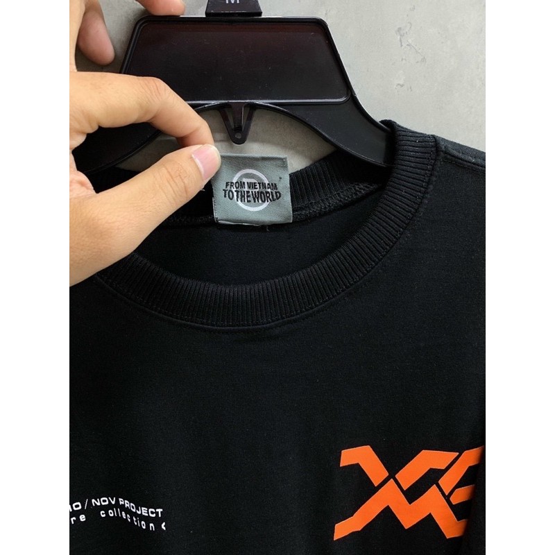 [FULLTAG CHÍNH HÃNG] Áo Thun 20ME LOGO SIGN FULLTAG | Áo Thun COTTON 100% | CHUẨN CAO CẤP 1:1 LOCAL BRAND | BigBuy360 - bigbuy360.vn