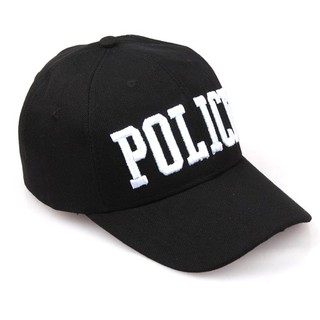Mũ lưỡi trai/ nón kết POLICE