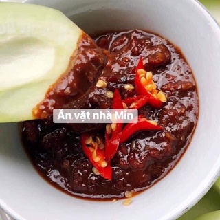 MẮM RUỐC XÀO