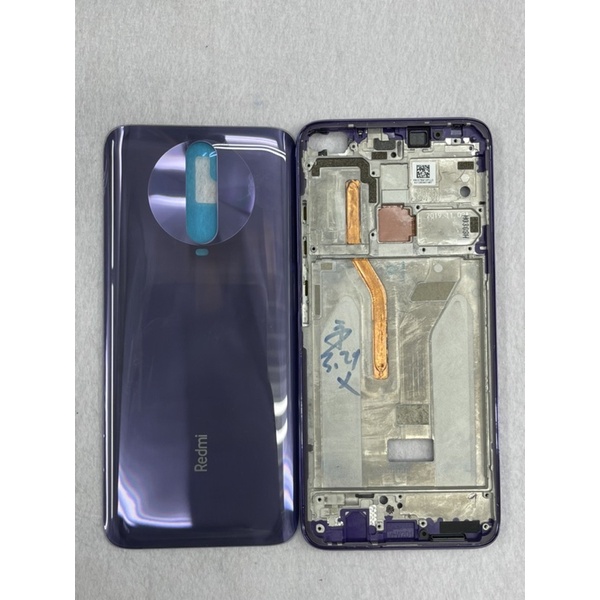 vỏ xiaomi redmi k30 , bộ vỏ Xiaomi redmi k30