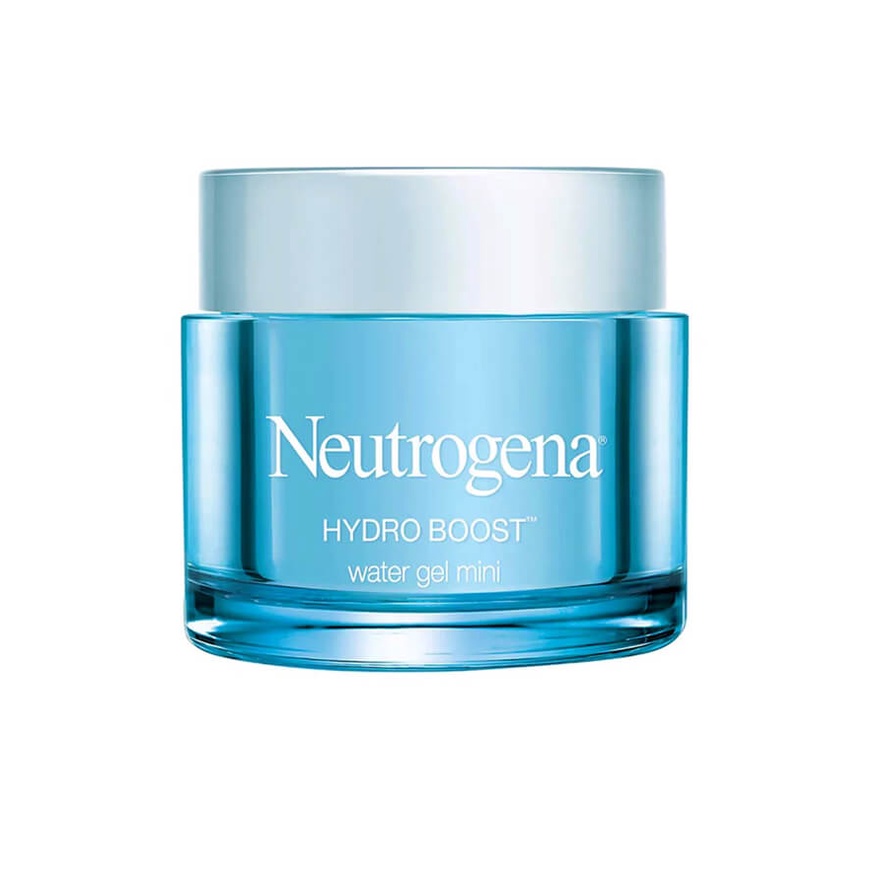 Kem Dưỡng Ẩm Cấp Nước Neutrogena Hydro Boost Water Gel Mini 15g