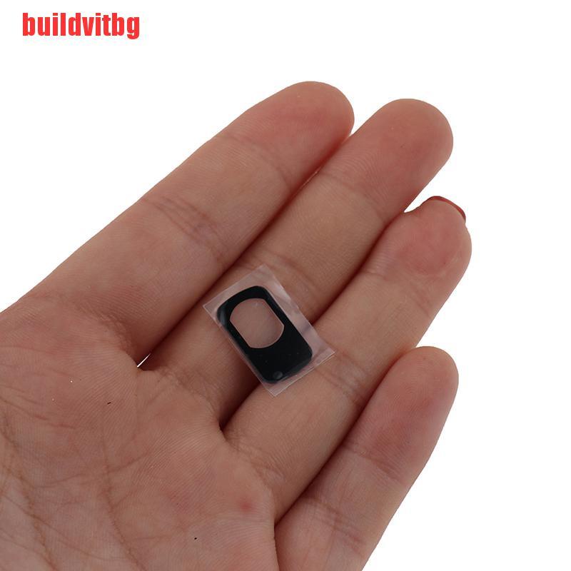 {buildvitbg}DJI Mavic Mini Gimbal Camera Lens Glass Repair Parts for Replacement GVQ