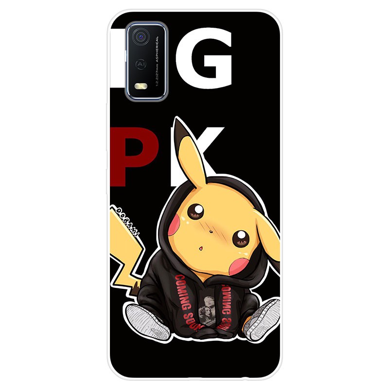 Ốp Lưng Điện Thoại Thời Trang Dành Cho Vivo Y3S VivoY3S