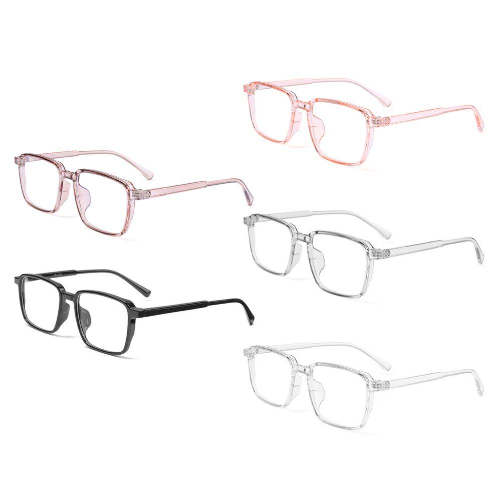 Kính Chống Tia UV Siêu Nhẹ Kiểu Dáng Cổ Điển Dành Cho Nữ MIHAN1