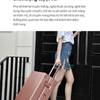 VALI KHUNG NHÔM