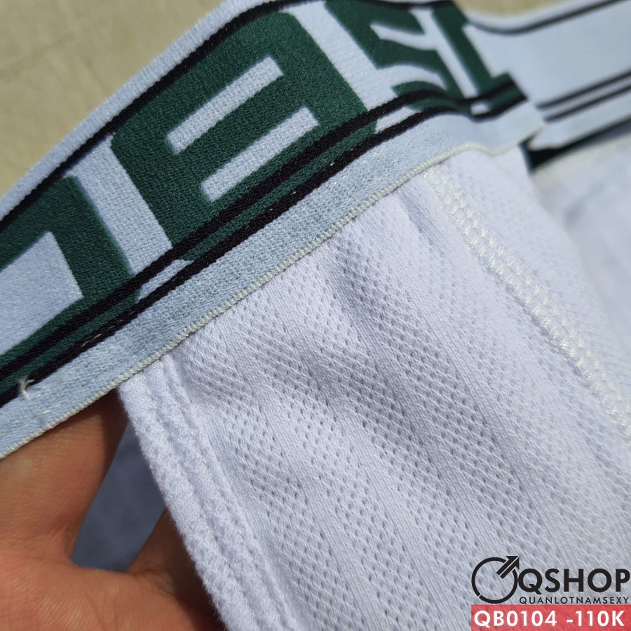 Quần lót tam giác hỡ sườn mẫu mới QSHOP QB0104