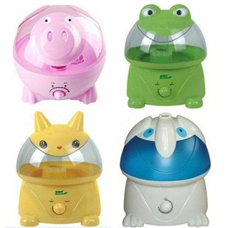 🐸🐸🐸 ếch phun sương 🐸máy phun sương tạo độ ẩm hình chú ếch cao cấp🐸🐸🐸