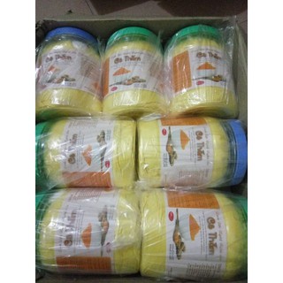 500G TINH BỘT NGHỆ VÀNG CÔ THẮM