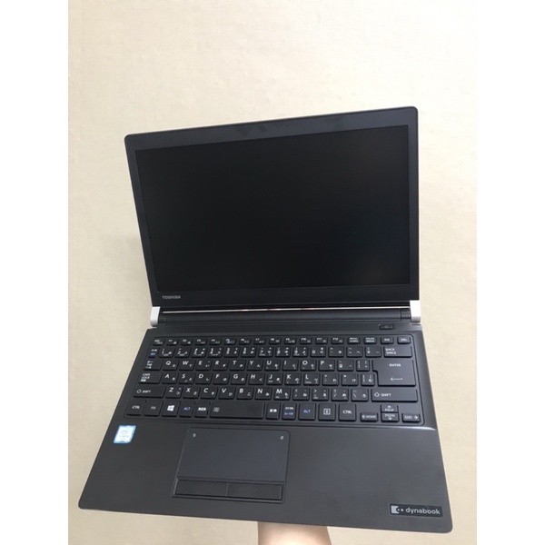 toshiba r73 i5 6th/4g/ssd256g 13.3inch | BigBuy360 - bigbuy360.vn