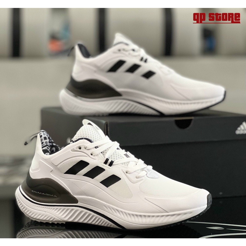 Giày Thể Thao Adidas Alpha Magma 2022