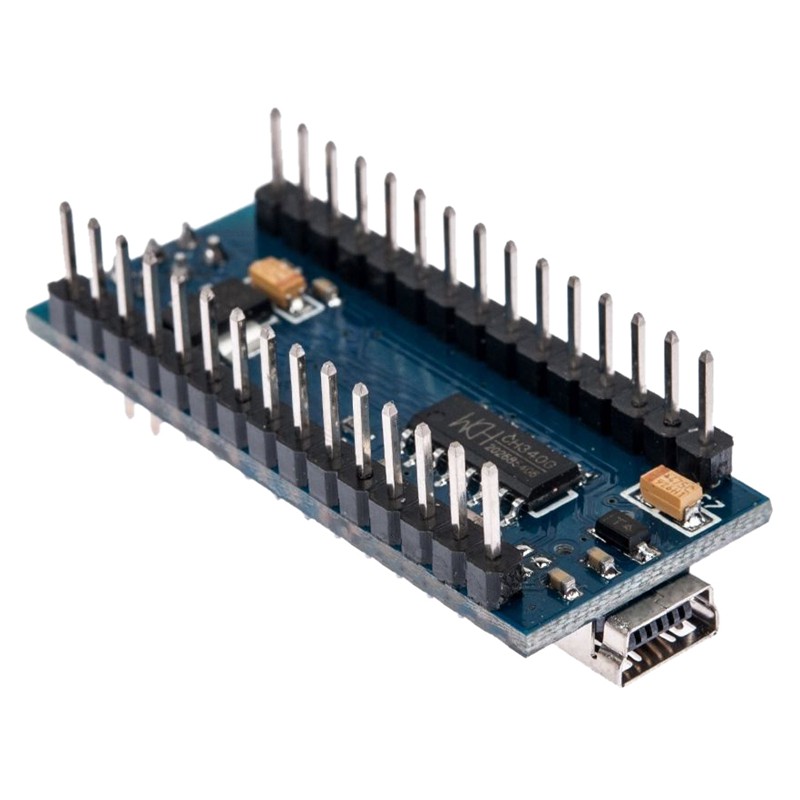 Linh kiện bảng mạch xtwduino Nano V3.0 ATmega328P không cổng USB | BigBuy360 - bigbuy360.vn