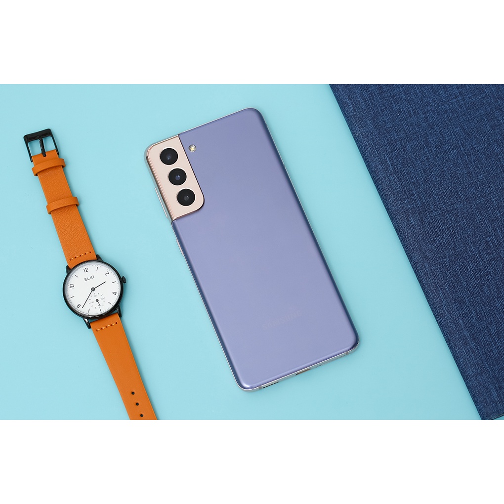Điện thoại Samsung Galaxy S21 5G,HÀNG CHÍNH HÃNG
