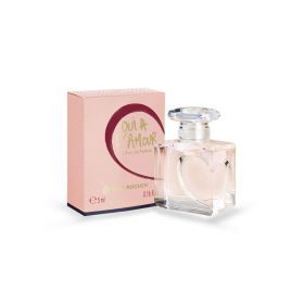 Nước hoa MINI EAU DE PARFUM OUI A L'AMOUR 5ML