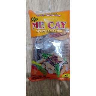 Kẹo me, mứt me cay đà lạt (200g)