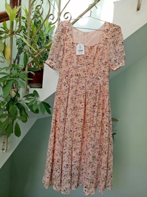 Váy Kit and Dream nguyên tag size M