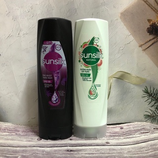 Dầu xả sunsilk 320g