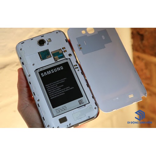 Pin Samsung Galaxy Note 2 (N7100) Dung Lượng 3100mAh