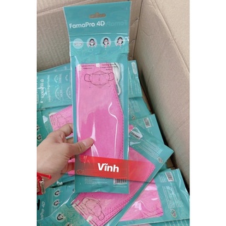 KHẨU TRANG FAMAPRO KF94