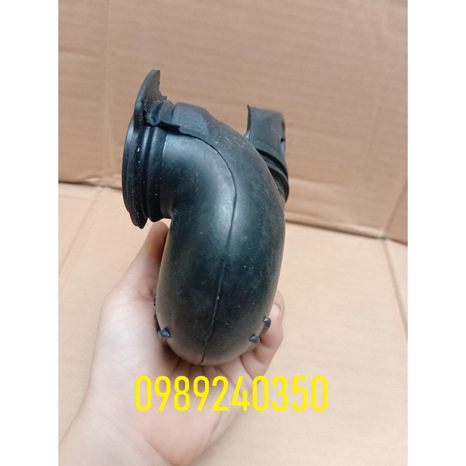 Ống cao su máy giặt LG cửa ngang