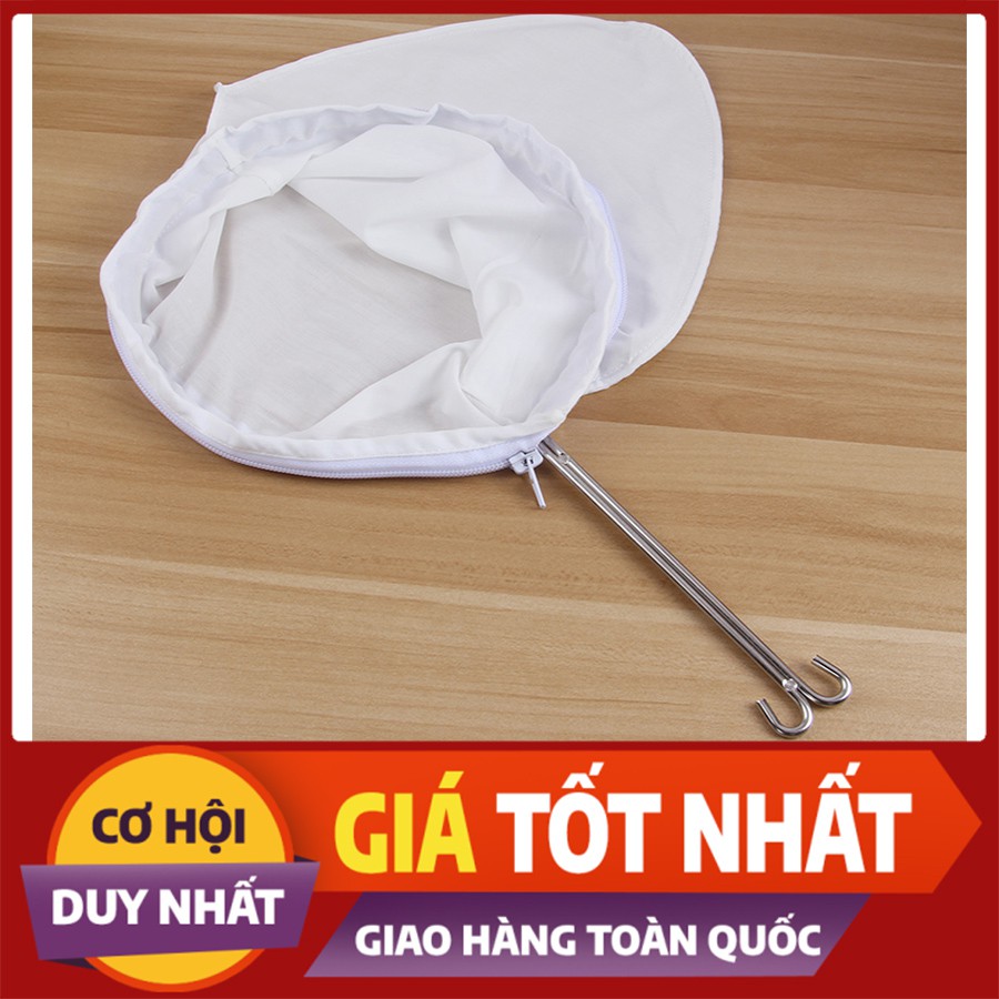 Vợt lọc trà 13,18, 25cm