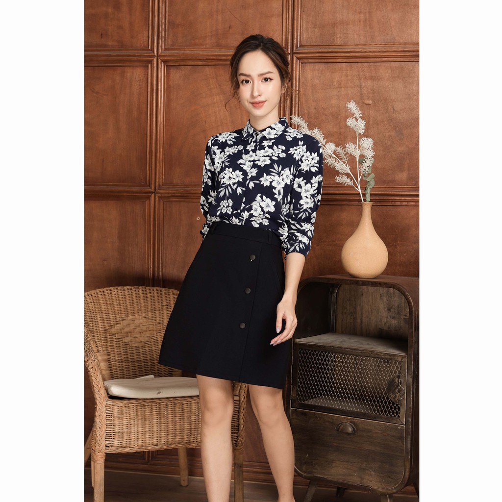 KOKA Chân váy A 06901 | BigBuy360 - bigbuy360.vn