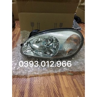 ĐÈN PHA DAEWOO LANOS