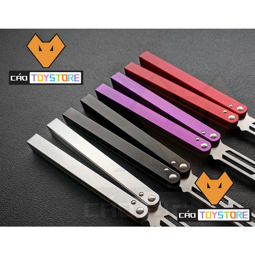 Dụng Cụ Nhà Bếp Triton Cán Nhôm, L Thép
