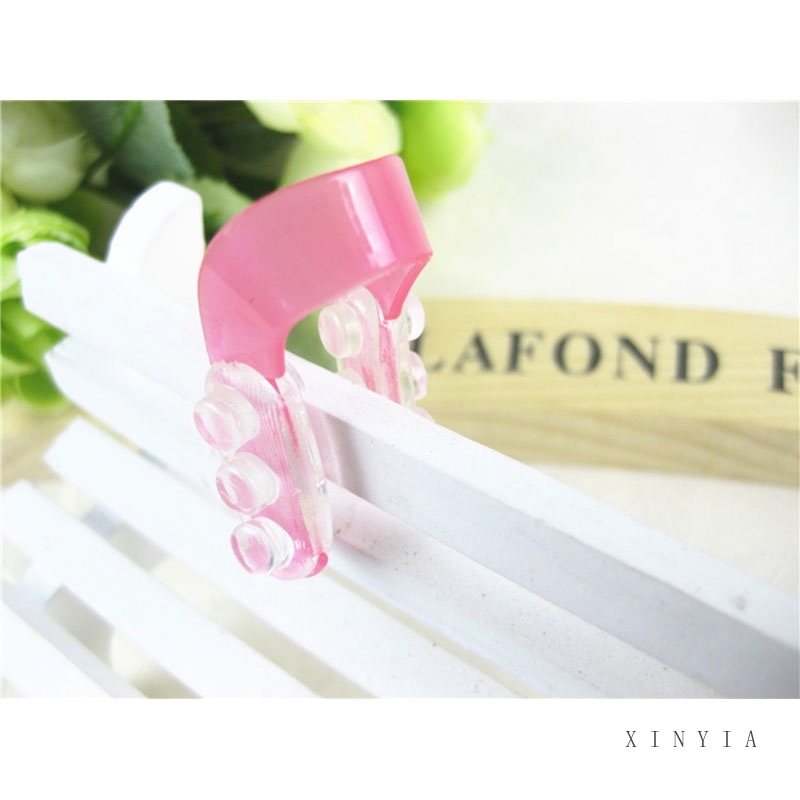 Kẹp silicon định hình nâng mũi