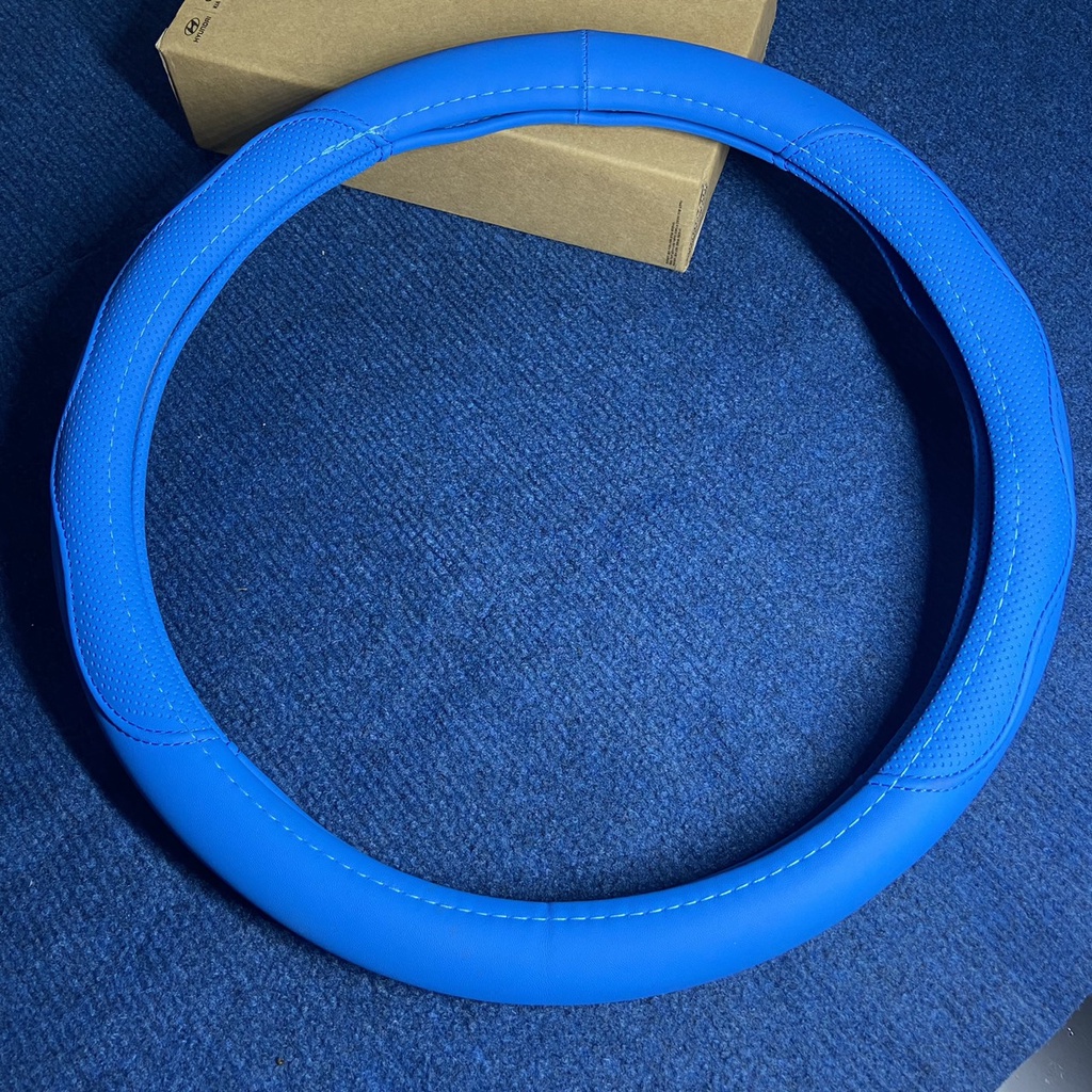 Bọc Vô Lăng Da Freesize Cho xe Tải K200 - K250 - Bonggo II - Huyndai Hd -  Xe con - Xe du lich..... | BigBuy360 - bigbuy360.vn