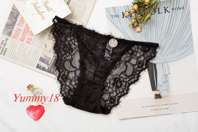 Quần lót ren mềm 1 dây hông C80 | BigBuy360 - bigbuy360.vn